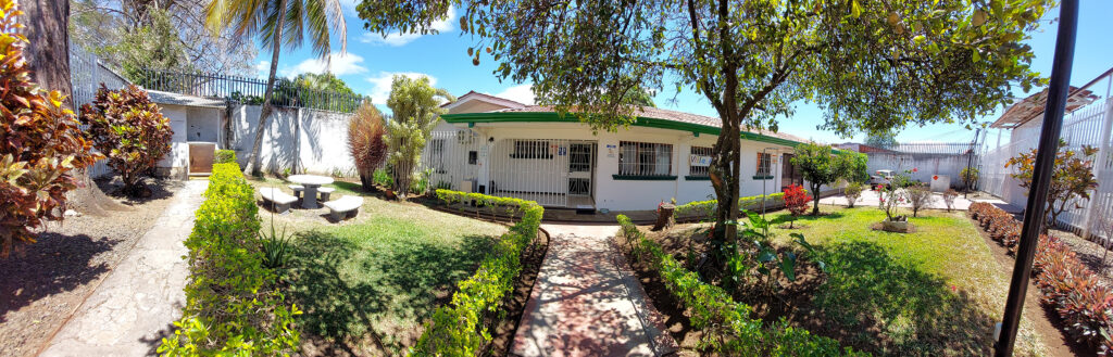 Geriatric Residence Villa Alegría Nursing Homes