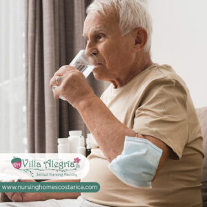 Hydration in Older Adults
