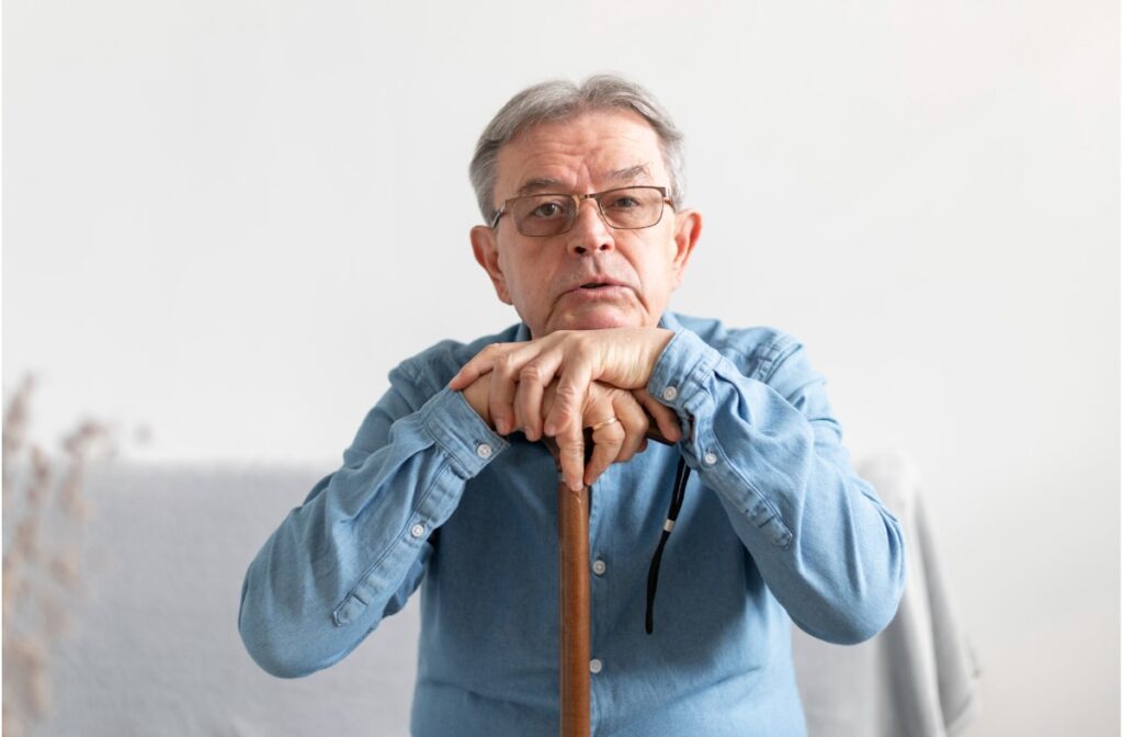 Constipation in Older Adults