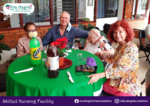 Exploring the Wonders of Continuing Care Retirement Communities in Costa Rica