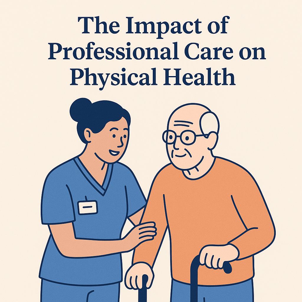 The Value of a Home with Specialized Care for Older Adults